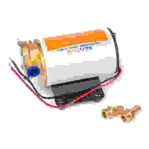 Помпа шестеренчатая SeaFlo топливная,12 л / мин, 12V, SFGP1-032-003-01