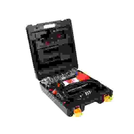 Портативный помывочный комплект SEAFLO,17 л/мин, 12В