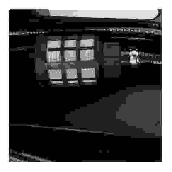 Портативный помывочный комплект SEAFLO,17 л/мин, 12В