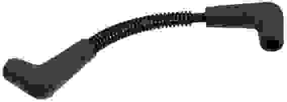 Провод высоковольтный,177 мм, для снегоходов BRP Rotax 600HO/800R E-TEC, 512061126