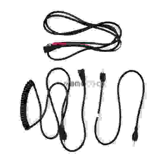 Провода для подключения обогрева шлема, SM-01206