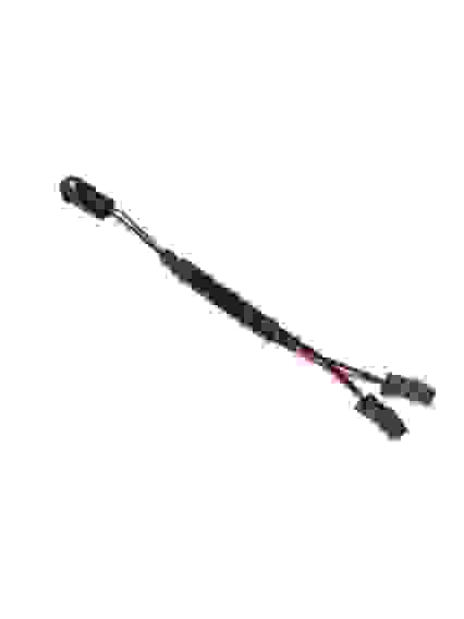 Проводка для аксессуаров (разветвитель) на снегоходы BRP, 860200817