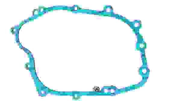 Прокладка двигателя правая для снегохода BRP 1200 4-TEC, 420430760