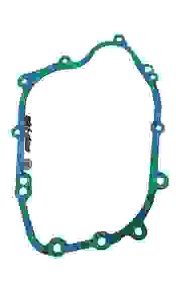 Прокладка двигателя правая для снегохода BRP 1200 4-TEC, 420430760