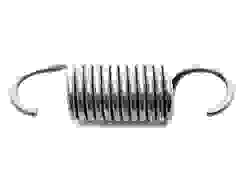 Пружина глушителя (оригинал) для техники BRP, 514054226