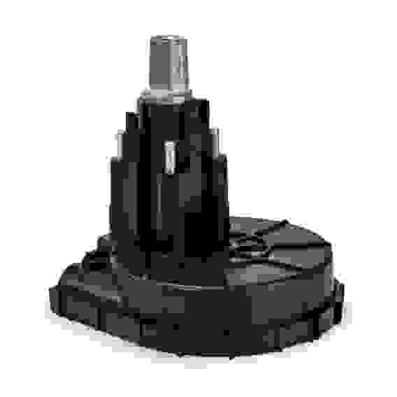 Редуктор рулевой для лодки, Multiflex T67, H2.