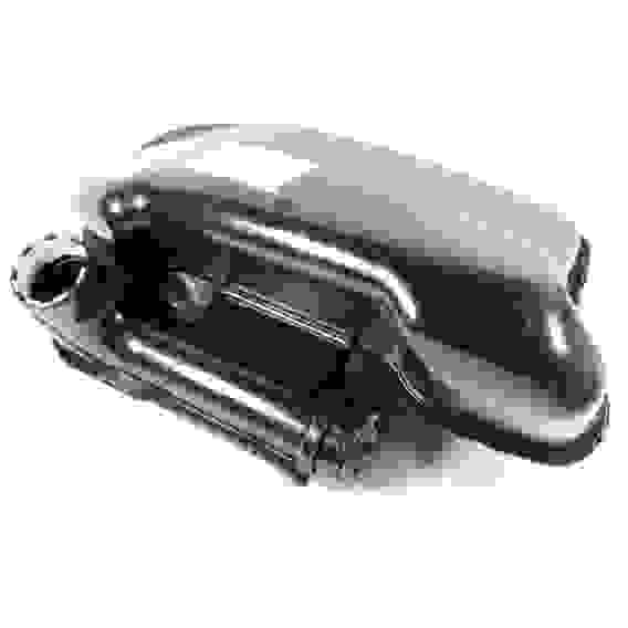 Резонатор глушителя гидроцикла BRP Sea-Doo, оригинал, 274001366