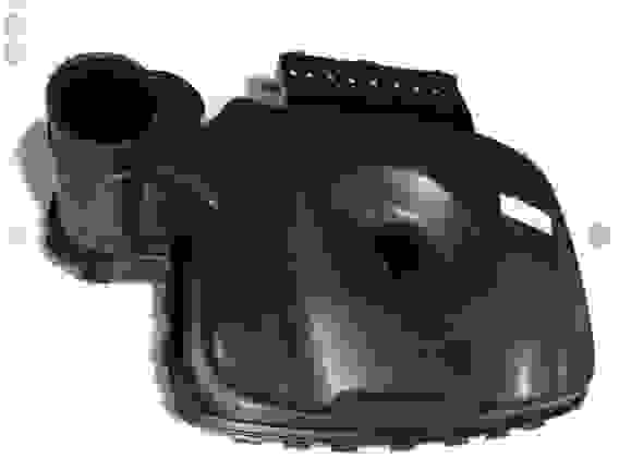 Резонатор для гидроцикла BRP 274001514, 274001722, 274001751