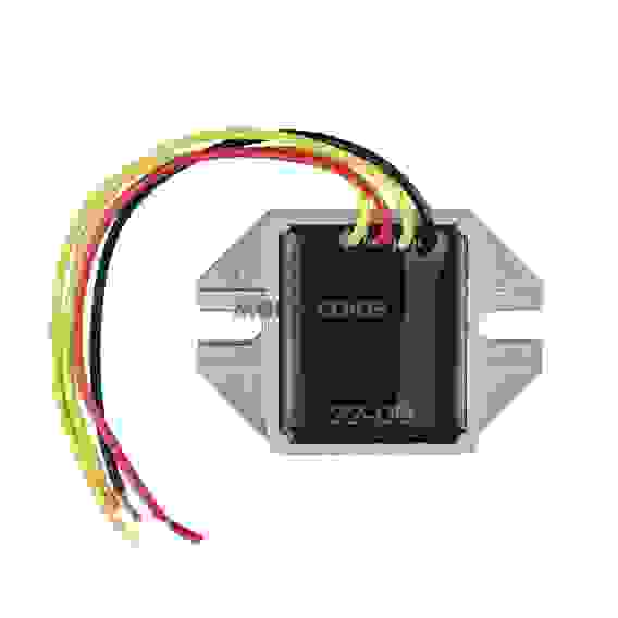 Реле регулятор напряжения для снегоходов Ski-Doo, 01-154-16