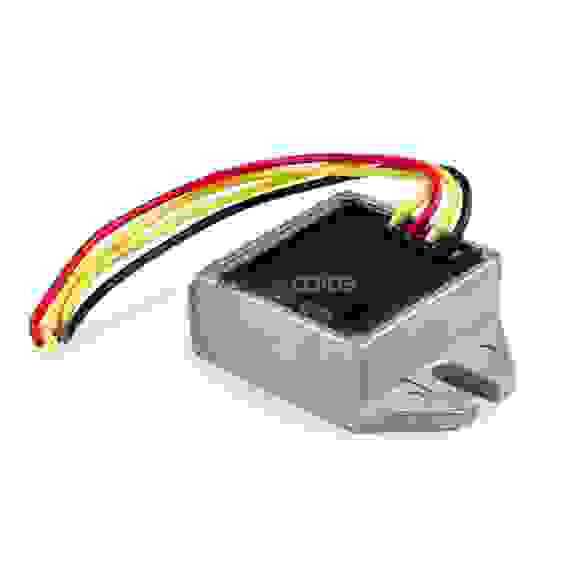 Реле регулятор напряжения для снегоходов Ski-Doo, 01-154-16