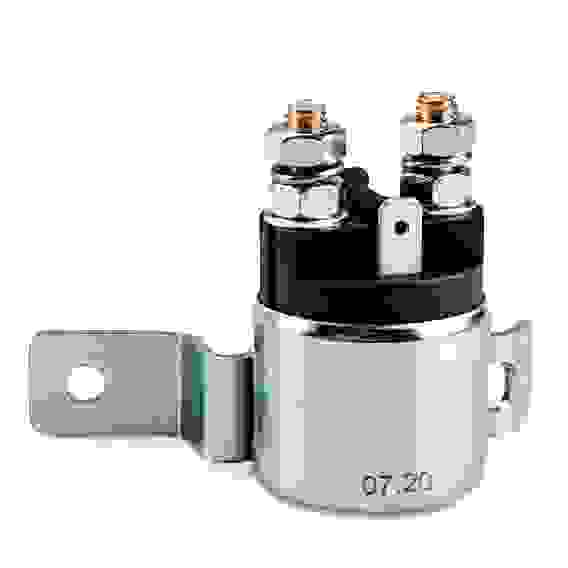 Реле стартера для снегоходов BRP, SM-01148