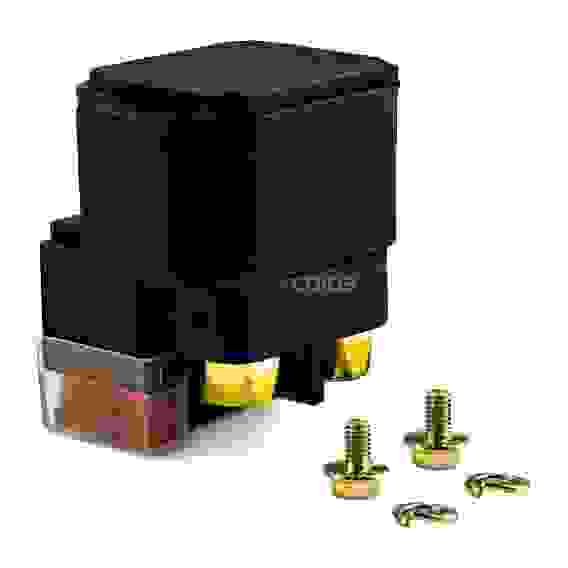 Реле стартера для снегоходов Yamaha, SM-01458