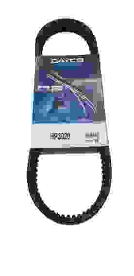Ремень вариатора DAYCO HP3020 для снегохода POLARIS WIDETRACK LX