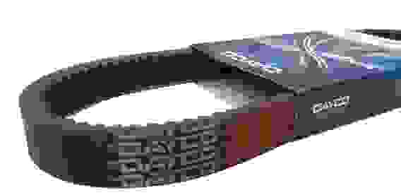 Ремень вариатора DAYCO HP3020 для снегохода POLARIS WIDETRACK LX