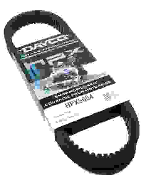 Ремень вариатора DAYCO HPX5004 BRP SKI-DOO 550F