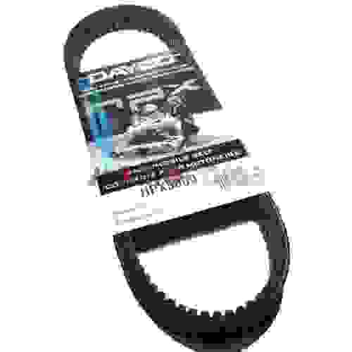 Ремень вариатора DAYCO HPX5009 для снегоходов YAMAHA / Тайга