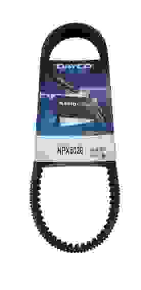 Ремень вариатора DAYCO HPX5020 для снегоходов BRP / POLARIS