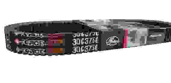 Ремень вариатора GATES (карбон) для квадроциклов, 30C3750