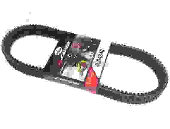 Ремень вариатора Gates для снегоходов Yamaha Тайга 40G4340