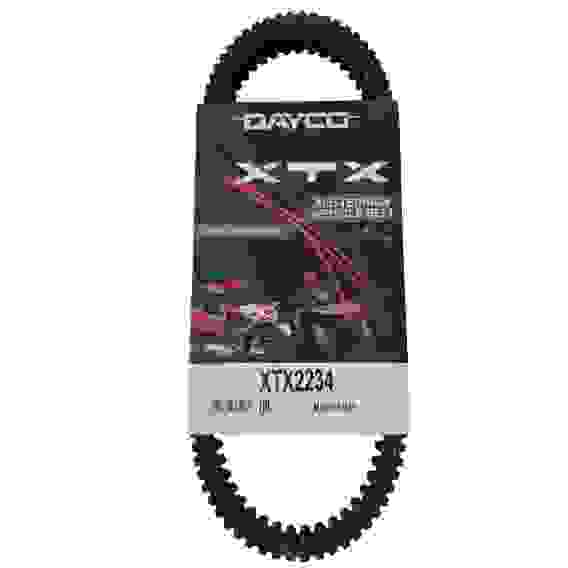 Ремень вариатора для квадроциклов, усиленный, DAYCO XTX2234