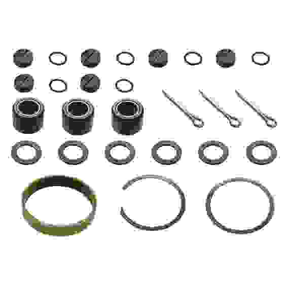 Ремкомплект вариатора снегохода BRP, SM-03250