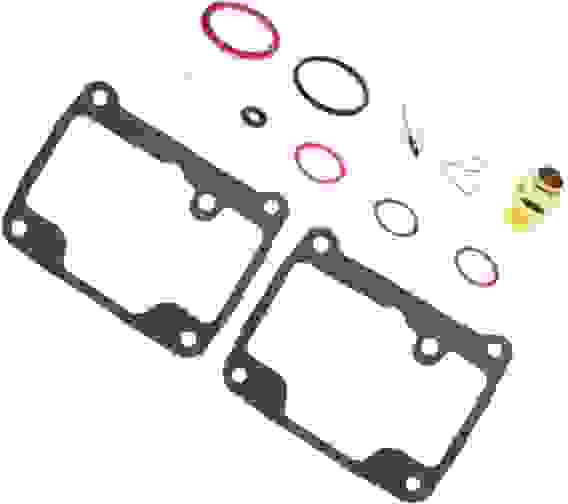 Ремкомплект карбюратора MIKUNI VM 30/32/34 Sledex, SM-07081