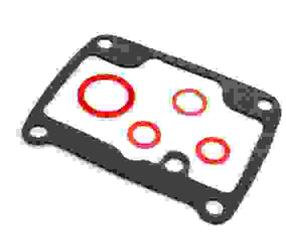 Ремкомплект карбюратора MIKUNI VM 30/32/34 Sledex, SM-07081