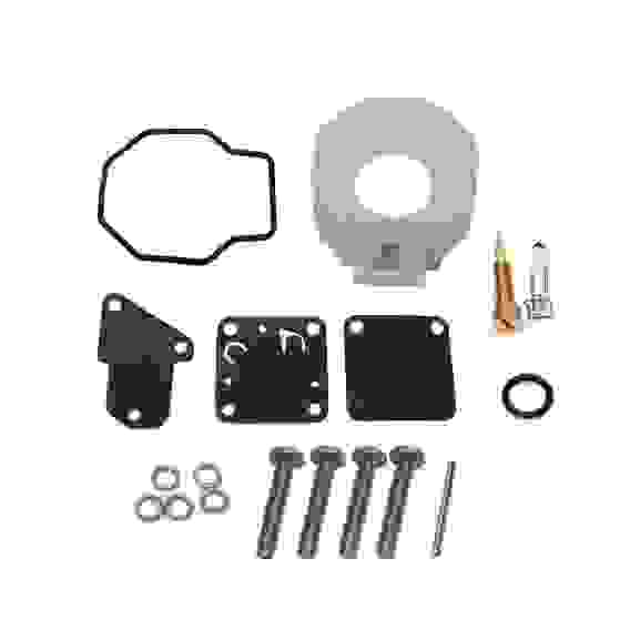 Ремкомплект карбюратора Skipper для Tohatsu 9.9-18, SK3G2-87122-2