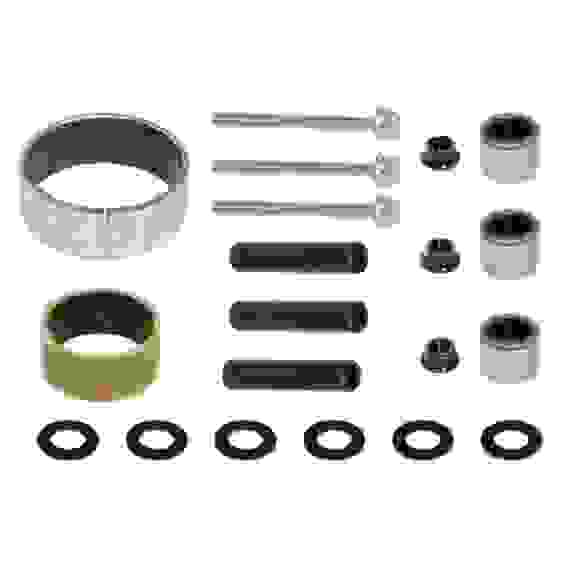 Ремкомплект паука ведущего вариатора снегоходов Yamaha, SM-03247