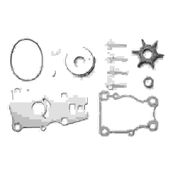 Ремкомплект помпы Yamaha 40/F25/F30/F40, SK66T-W0078-00P