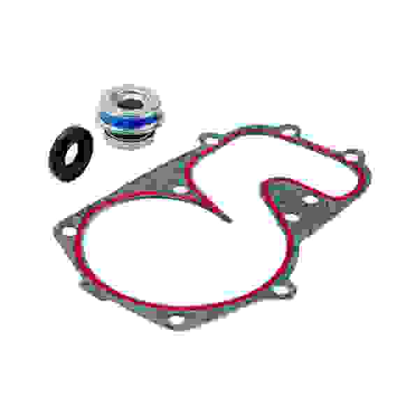 Ремкомплект помпы охлаждения для снегоходов Polaris 600-800, 10-721310