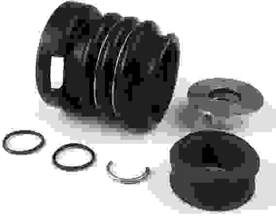 Ремонтный комплект вала водомёта гидроцикла Sea-Doo, 295501205