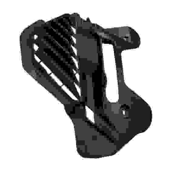 Решетка правой боковой панели снегоходов Lynx, 517306706