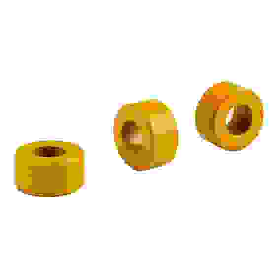 Ролик ведомого вариатора снегоходов Polaris (3 шт) SM-03259