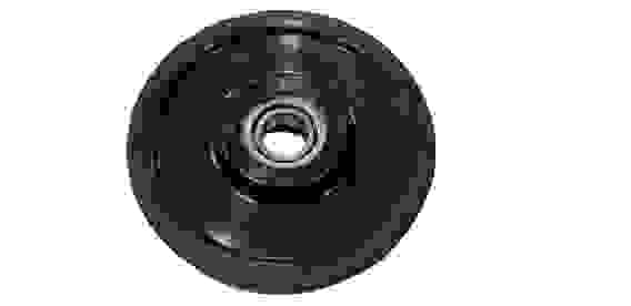 Ролик каток 133 mm для снегоходов Lynx Commander/49/69 Ranger 503193644