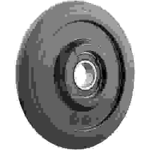 Ролик каток гусеницы,140 mm , для снегоходов BRP, 503193852