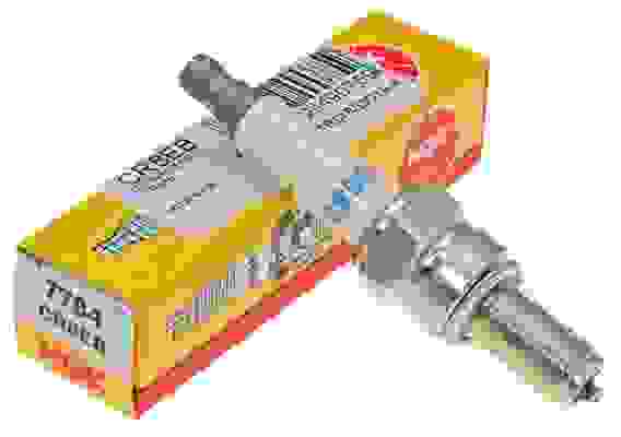 Свеча NGK CR8EB 900 ACE Spark 415130795,7784