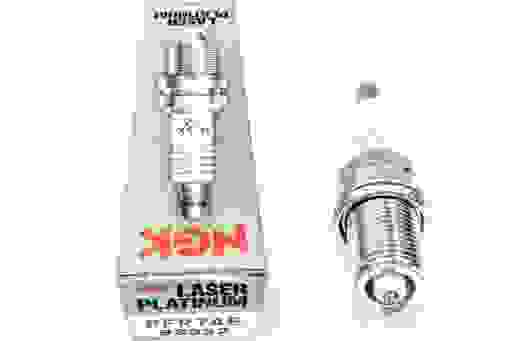 Свеча NGK PFR7AB 415129484, 93322