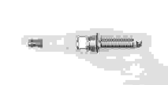 Свеча зажигания NGK 97312 ILKR9Q7G для снегоходов BRP 850 E-tec TURBO, 415130211
