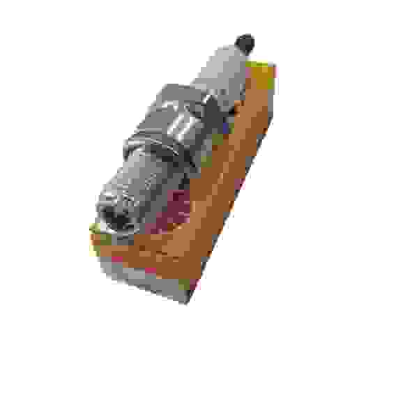 Свеча зажигания NGK BR9EYA для снегоходов Arctic Cat, 7548