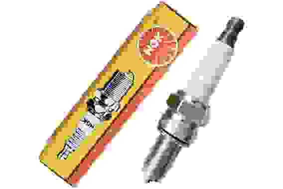 Свеча зажигания NGK CR8EKB 4374, 415129429