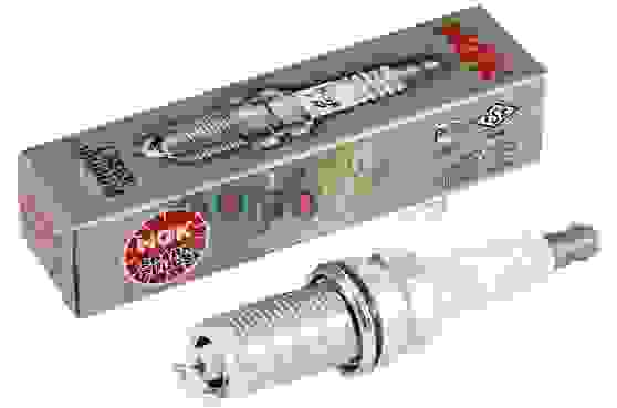 Свеча зажигания NGK MR7BI-8 для BRP Ski-doo Lynx / 415129670