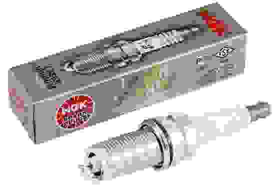 Свеча зажигания NGK MR7BI-8 для BRP Ski-doo Lynx / 415129670