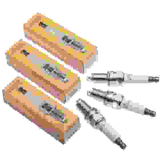 Свеча зажигания для гидроцикла BRP, KR9E-G, 296000421,93226