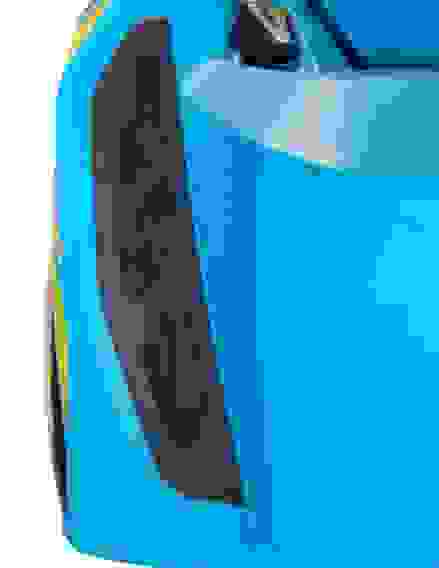 Сетка вентиляции вариатора снегоходов Ski-Doo SUMMIT G4 EXPERT, 517306937