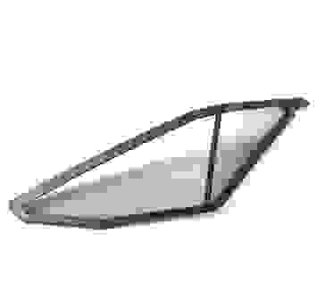 Сетка воздухозаборника левая для снегоходов BRP, 508000609