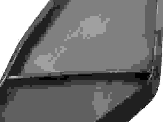 Сетка воздухозаборника левая для снегоходов BRP, 508000609