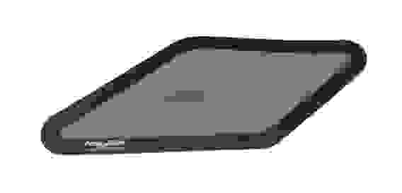 Сетка воздухозаборника нижняя правая для снегоходов BRP G4