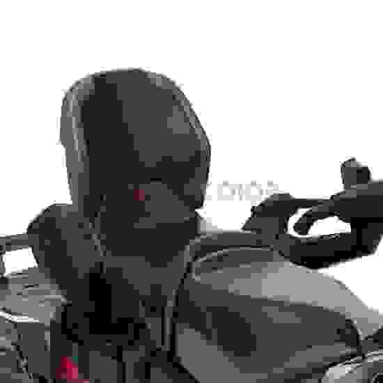 Сиденье с электрообогревом для снегоходов LYNX RADIEN-X 860202094