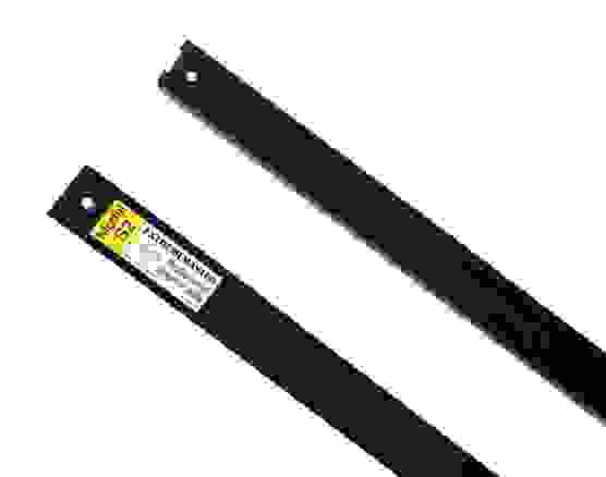 Склизы для снегохода BRP commander 168 см 503193819, S2